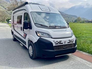 Challenger V 114L Break Edition