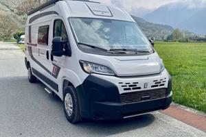 Challenger V 114L Break Edition