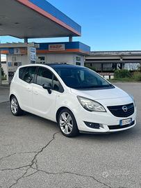 OPEL MERIVA 1.6 CDTI 95 cv Euro 6