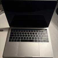 Macbook Pro 13” 2018