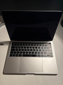 Macbook Pro 13” 2018