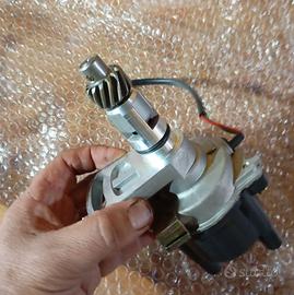 Spinterogeno Piaggio Porter