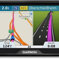 Garmin 010-01678-12 Drive 51 EU LMT-S Navigatore 5