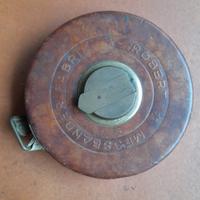 Messbander. Cordella vintage
