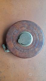 Messbander. Cordella vintage
