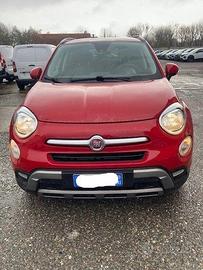 FIAT - 500X - 1.4 M.Air 140 CV DCT Cross Plus