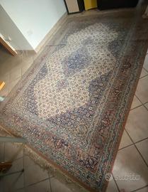 Tappeto Persiano Paracchi (Leone di Persia)