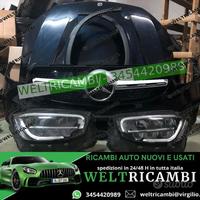 Ricambi per mercedes glc coupe 2021