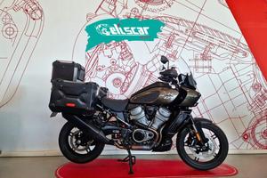 HARLEY-DAVIDSON Pan America 1250 PAN AMERICA 125