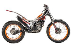 MONTESA 4T NUOVA