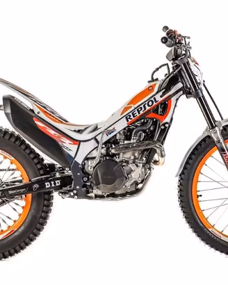 MONTESA 4T NUOVA