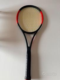 Wilson Pro Staff 97S – 310 g – Spin Effect – L3
