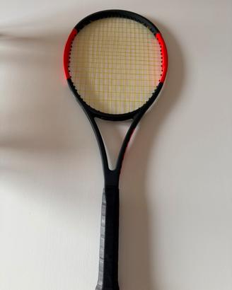 Wilson Pro Staff 97S – 310 g – Spin Effect – L3