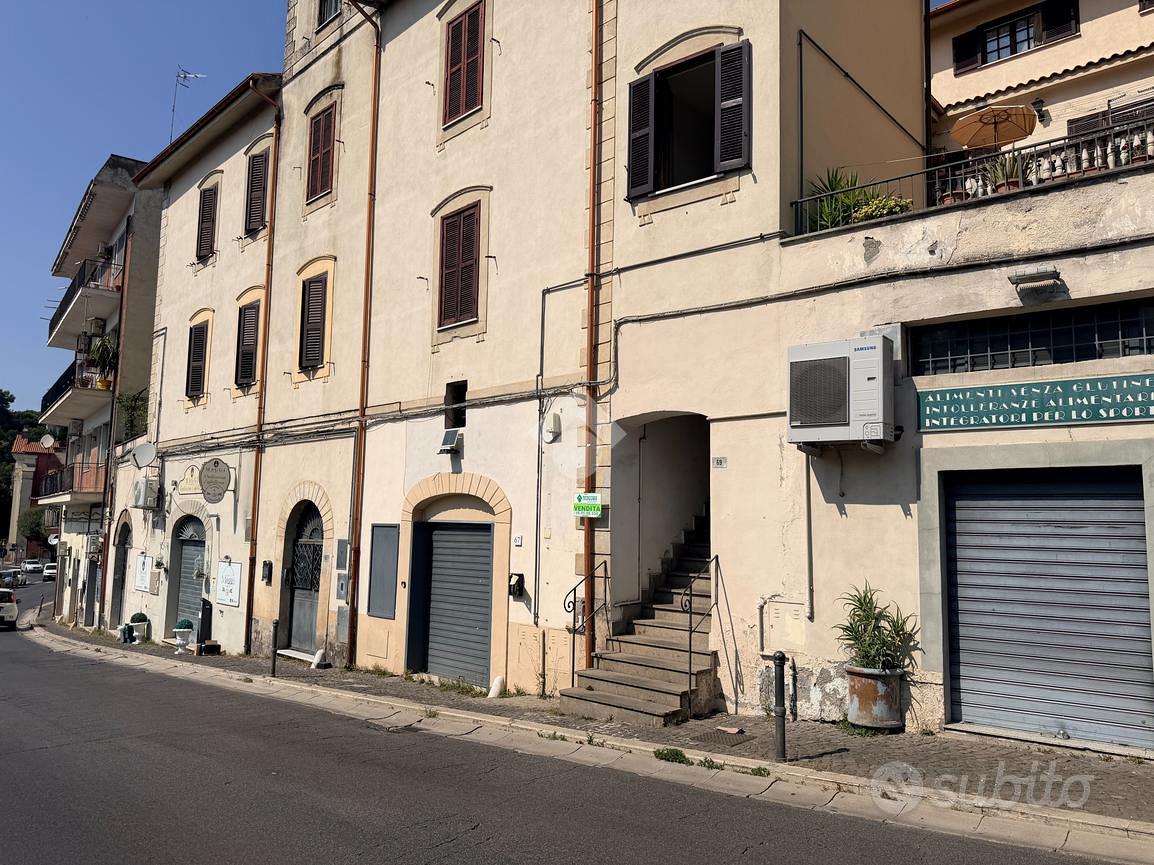 Appartamento – Cave, San Bartolomeo - Vista 3