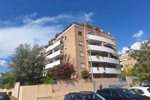 Fidene attico e superattico