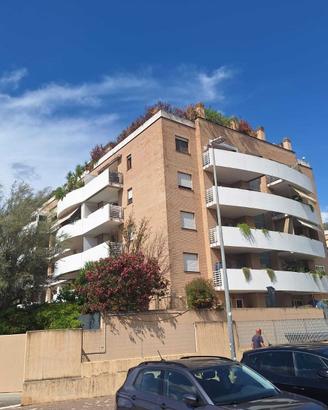 Fidene attico e superattico