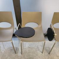 scrivanie con tavolino ribaltabile