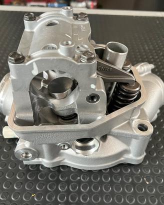 Testa honda crf450 2013 12010-MEN-A70