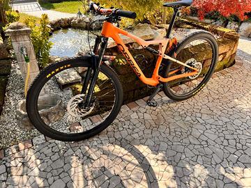 Bicicletta Orbea anno 2025