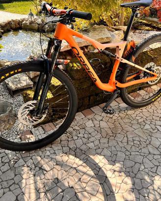 Bicicletta Orbea anno 2025