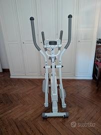 Bicicletta elittica 