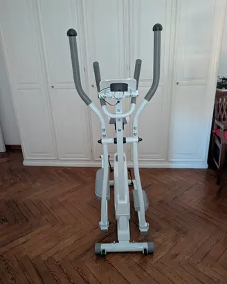 Bicicletta elittica 