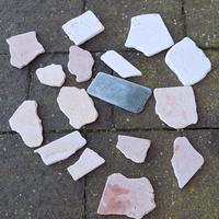 Palladiana pietra da rivestimento