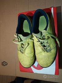 scarpe calcio bambino Nike 