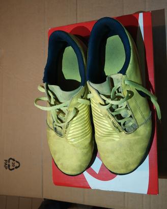 scarpe calcio bambino Nike 