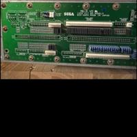 Scheda Virtua Striker 2