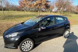 Ford Fiesta metano
