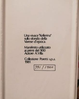 Mattonella Poretti