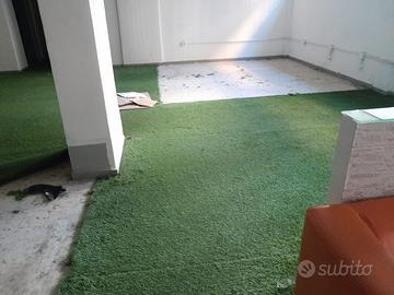 Locale cat.D/6 mq 350 soccavo adiacenze via epomeo