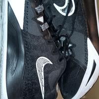 scarpe nike come nuove misurea 48