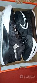 scarpe nike come nuove misurea 48