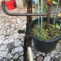 bici epoca anni 20 contropedale