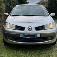 Renault Megane DCI 1.5 105CV