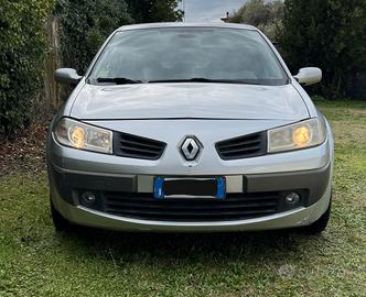 Renault Megane DCI 1.5 105CV
