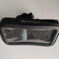 Porta cellulare da bici o moto