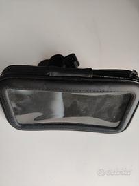 Porta cellulare da bici o moto