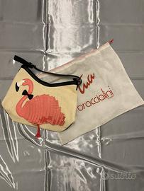 Borsa Braccialini Tua pelle vegan