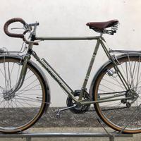 Bici storica da collezione Peugeot