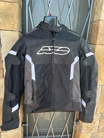 Giacca da moto AXO Spark Air – Taglia S – Come nuo