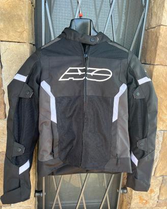 Giacca da moto AXO Spark Air – Taglia S – Come nuo