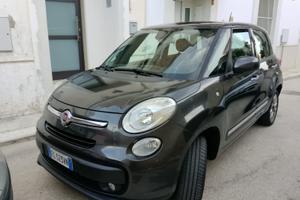 Fiat 500 L metano