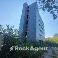 PALAZZO \ STABILE ALL'ASTA ZONA STALINGRADO