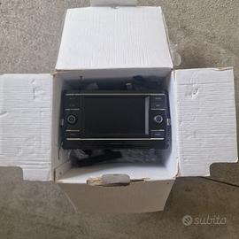 Radio originale VW T6.1