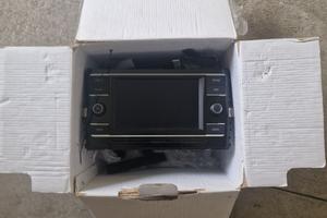 Radio originale VW T6.1