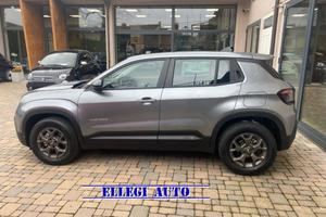 JEEP Avenger PROMO FINANZ 1.2 Turbo Longitude KM