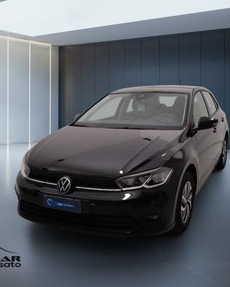 VOLKSWAGEN Polo VI 2022 - Polo 1.0 tsi Life 95cv d